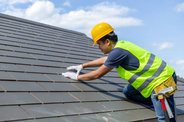 Best Roof Replacement Cost  in Niles, OH