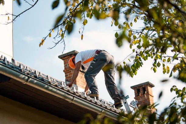 Quick and Trustworthy Emergency Roof Repair Services in Niles, OH