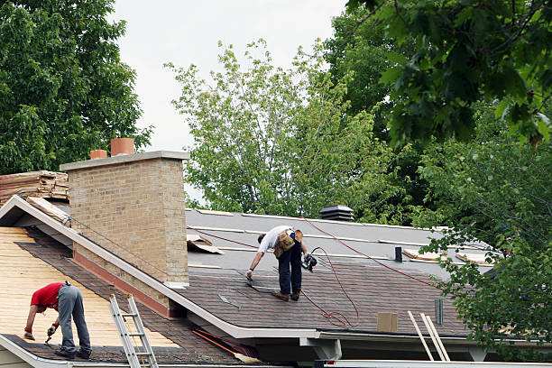 Best Local Roofing Companies  in Niles, OH
