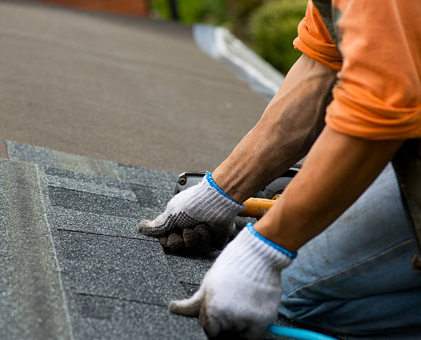 Best Best Roofing Contractors  in Niles, OH