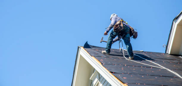 Best Slate Roofing Contractor  in Niles, OH